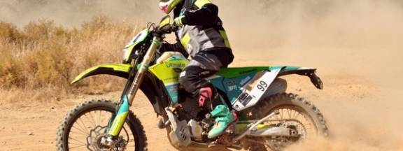bp Ultimate Adventure Team regressa à internacional Baja Portalegre 500 com renovadas ambições