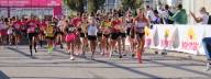 Corrida Sempre Mulher Parque das Nações