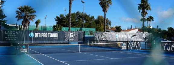 UTR PTT com marca Frederico Gil de volta ao Carvoeiro para reta final de 2026