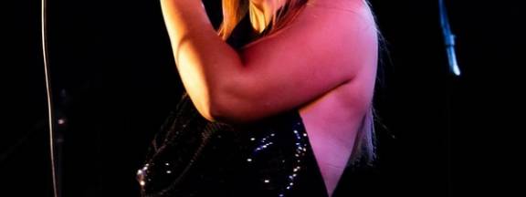 Ciclo de três concertos de Sara Magid com entrada gratuita no Casino Lisboa