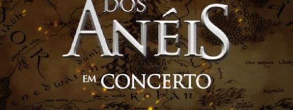 “Lords of the Sound” com “O Senhor dos Anéis” no Salão Preto e Prata do Casino Estoril 